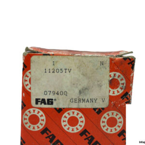fag-11205tv-self-aligning-ball-bearing-1