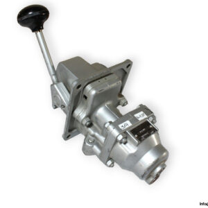 American-standard-H-2-EFX-pneumatic-valve-used