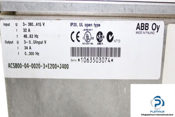 abb-acs800-04-0020-3e200j400-frequency-converter-5