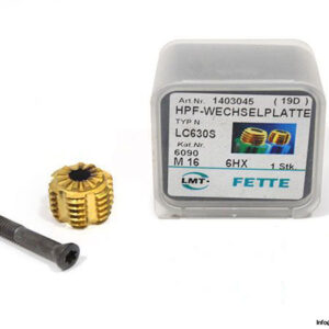 lmt-tools--LC630S-FETTE-interchangeable-inserts