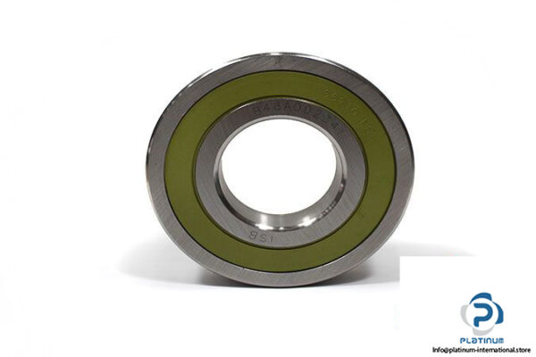 isb-S6310-RS-food-grade-stainless-steel-ball-bearing