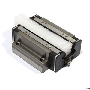 thk-HSR35A-linear-guideway-block