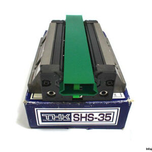 thk-SHS35LC-linear-bearing-block