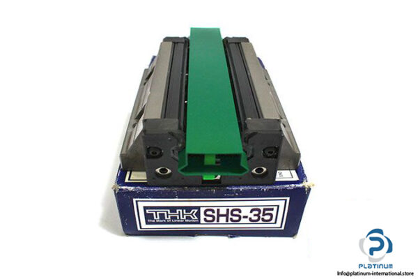 thk-SHS35LC-linear-bearing-block