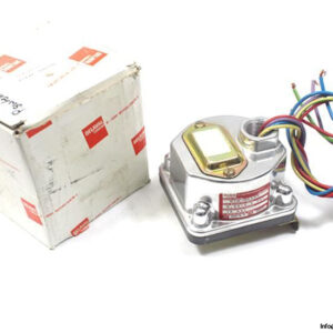 DELAVAL BARKSDALE D1H-M80SS DIAPHRAGM PRESSURE SWITCH_825x550