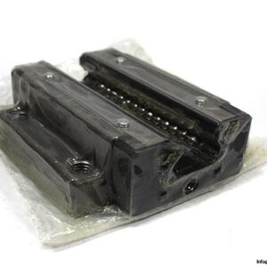 thk-HSR30A1SSC1-linear-bearing-block