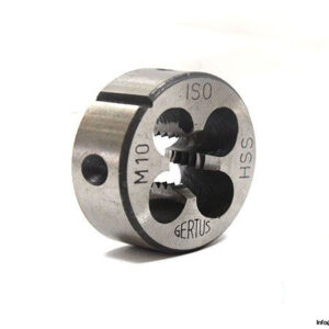gertus-m10-iso-round-die-1