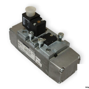 bosch-0-820-026-076-single-solenoid-valve-used