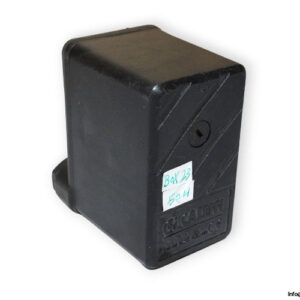 caleffi-PMR_5EU-pressure-switch-used