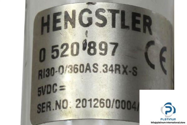 HENGSTLER-RI30-O360AS34RX-S-INCREMENTAL-ENCODER5