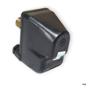 caleffi-PT_5-pressure-switch-used