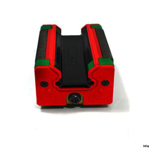 hiwin-HGH25CA-linear-guideway-block