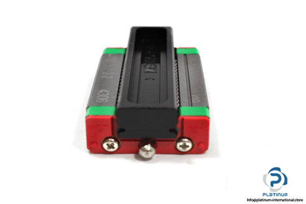 hiwin-MGN15H-linear-guideway-block