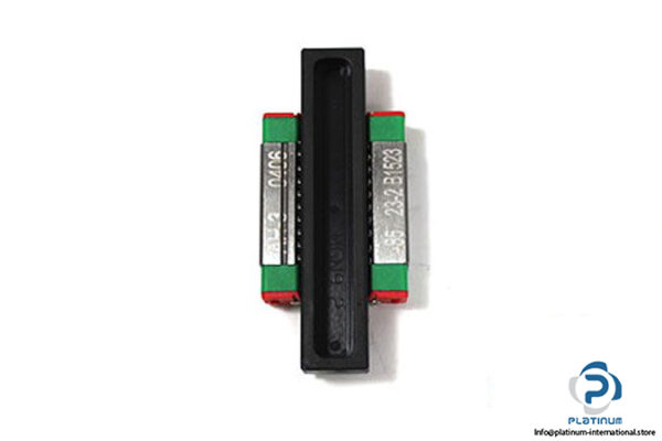 hiwin-MGN9C-linear-guideway-block