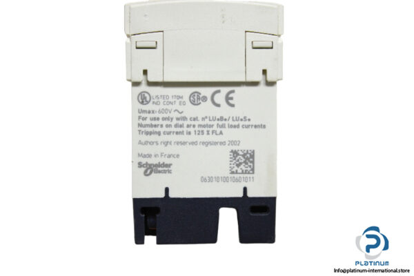 telemecanique-lucax6b-standard-control-unit-2