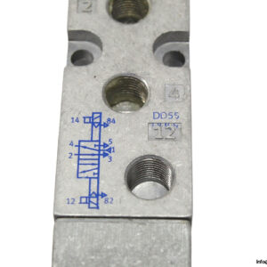 festo-110512-double-solenoid-valve-new-3