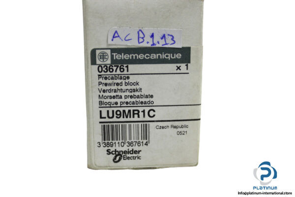 telemecanique-lu9mr1c-pre-wired-connector-1-3