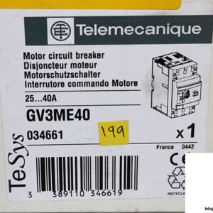 telemecanique-gv3me40-motor-circuit-breaker-2