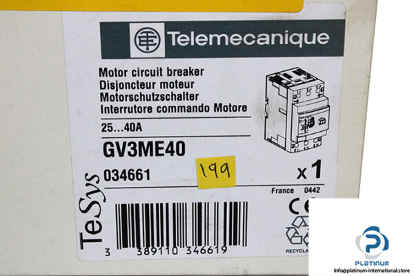 telemecanique-gv3me40-motor-circuit-breaker-2