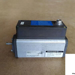groschopp-WK1745409-servo-motor