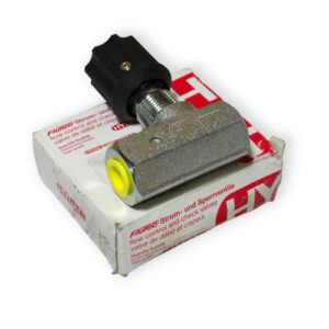 hydac-DRV-08-01.3_0-flow-control-valve-used