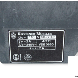 klockner-moeller-emt5-db-overload-relay-thermistor-2-2