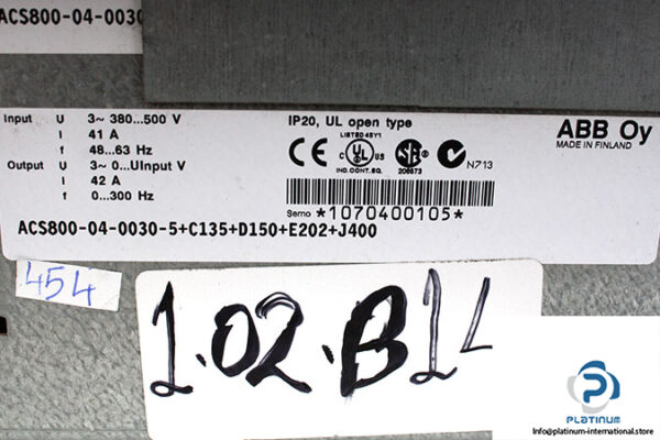 abb-acs800-04-0030-5c135d150e202j400-drive-module-2