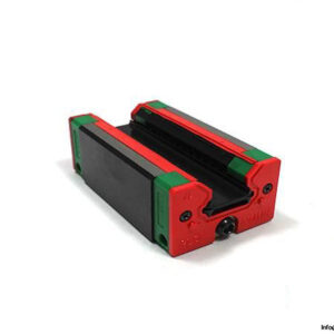 hiwin-HGL25CA-linear-guideway-block