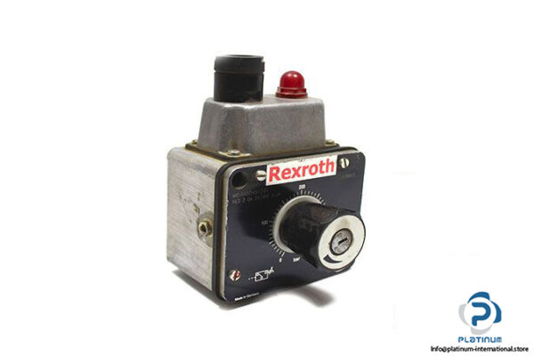 rexroth-HED-2-OA-24_400-KL24-R900451231-pressure-switch