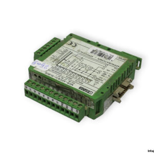 phoenix-contact-MCR-ADC8_U-10_BUS-analog_digital-converter-(used)