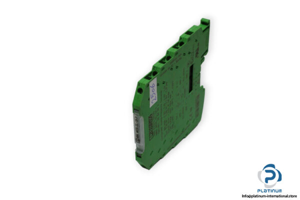phoenix-contact-MINI-MCR-SL-UI-F-frequency-value-transformer-(used)