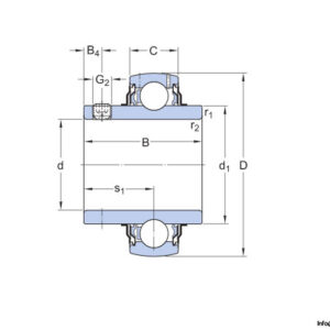 skf-yar-211-2f-insert-ball-bearing-2