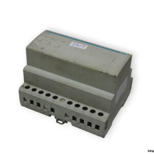 hager-ST315-safety-transformer-(used)