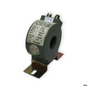 kyongbo-UR-1-current-transformer-(used)