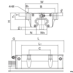 hiwin-hgw35hc-linear-guideway-block-3