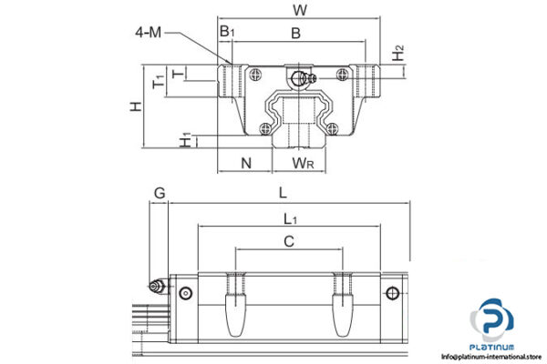 hiwin-hgw35hc-linear-guideway-block-3