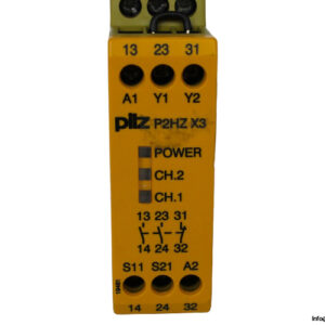 pilz-p2hz-x3-24vdc-2n_o-1n_c-safety-relay-2