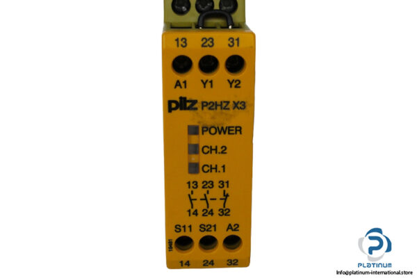 pilz-p2hz-x3-24vdc-2n_o-1n_c-safety-relay-2