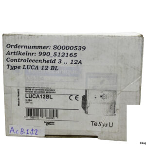 telemecanique-luca12bl-standard-control-unit-3
