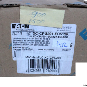 eaton-xc-cpu201-ec512k-8di-6do-electric-modular-plc-3