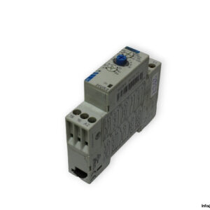 crouzet-MUR3-88-826-103-multifunction-analogue-timer-(used)