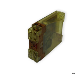 schleicher-KZT-11-06001328-147-047-time-relay-(used)