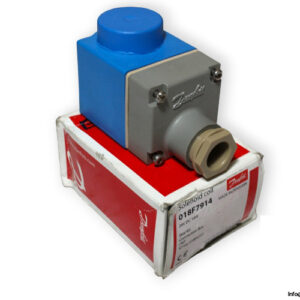 Danfoss-BE024DS-electrical-coil