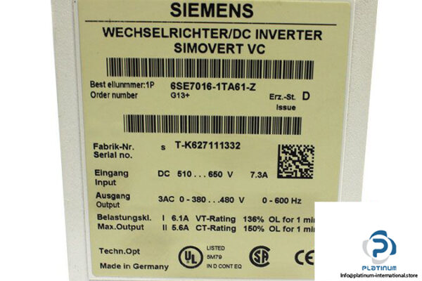 siemens-6se7016-1ta61-z-frequency-inverter-4