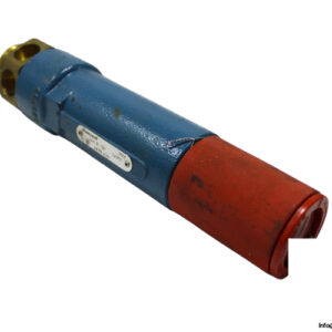 Honeywell-S245-B-1_2-safety-valve-used