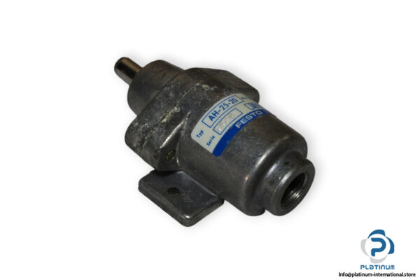 festo-2388-die-cast-cylinder