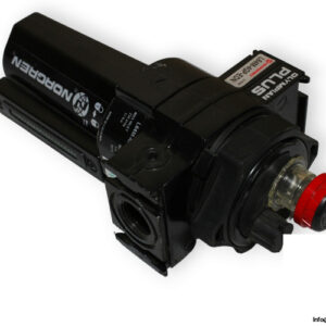 norgren-L64M-NNP-EDN-olympian-plus-micro-fog-lubricator