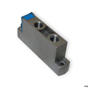 festo-184142-one-way-flow-control-valve-used