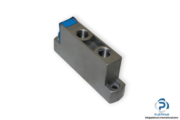 festo-184142-one-way-flow-control-valve-used