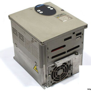 Telemecanique-ATV31HU22N4-frequency-inverter